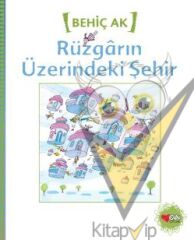 Rüzgarın Üzerindeki Şehir