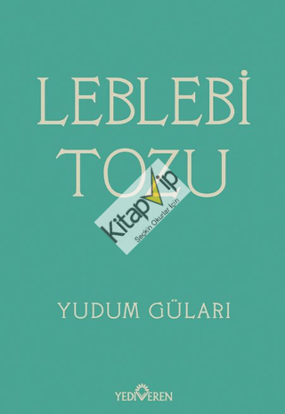 Leblebi Tozu