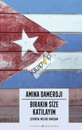 Bırakın Size Katılayım