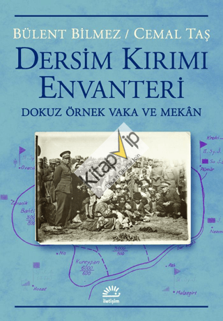 Dersim Kırım Envanteri