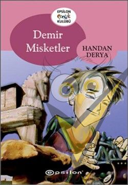 Demir Misketler