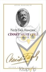 Cinnet Mustatili : 2 - Necip Fazıl Bütün Eserleri