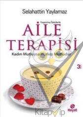 Yaşanmış Öykülerle Aile Terapisi