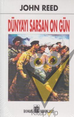 Dünyayı Sarsan On Gün