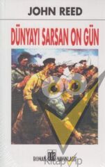 Dünyayı Sarsan On Gün