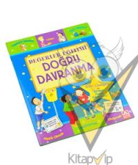Değerler Eğitimi - Doğru Davranma