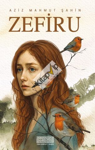 Zefiru