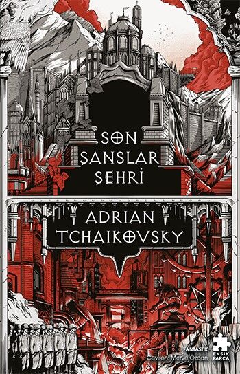Son Şanslar Şehri - Zalim Filozoflar I