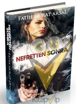 Nefretten Sonra