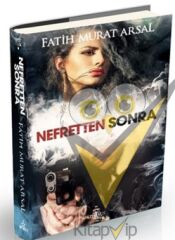 Nefretten Sonra