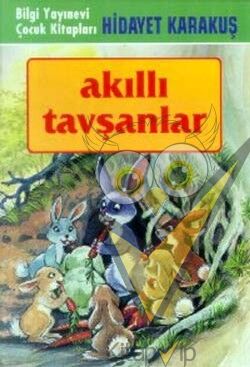 Akıllı Tavşanlar