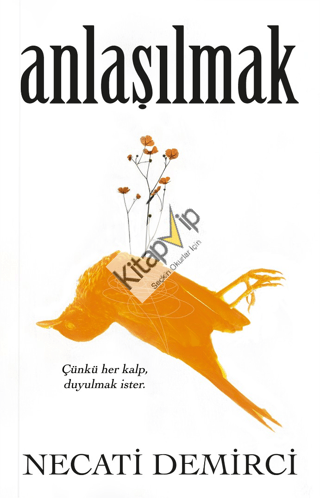 Anlaşılmak