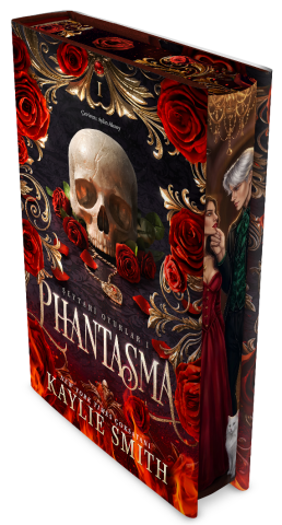 Phantasma - Ciltli