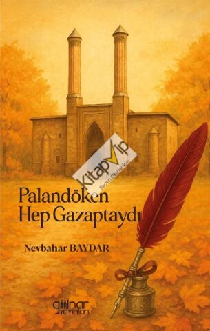 Palandöken Hep Gazaptaydı