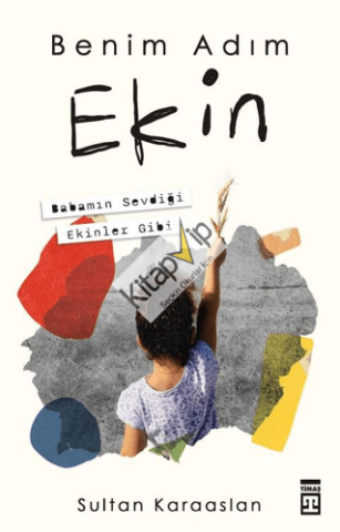 Benim Adım Ekin