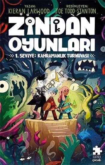 Zindan Oyunları