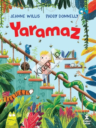Yaramaz (Ciltli)