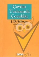 Çavdar Tarlasında Çocuklar