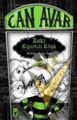 Can Avar - Eski Kıpırtılı Köşk