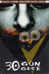 30 Gün 30 Gece