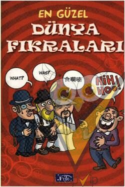 En Güzel Dünya Fıkraları