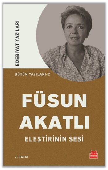 Eleştirinin Sesi