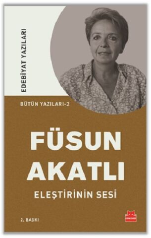 Eleştirinin Sesi