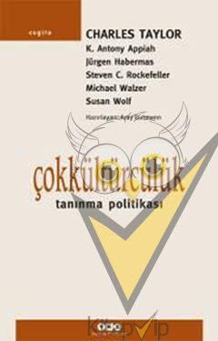 Çokkültürcülük Tanınma Politikası