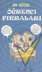 En Güzel Öğrenci Hikayeleri