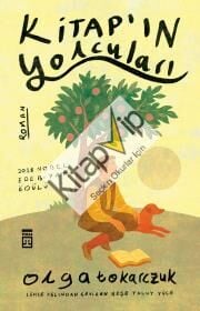 Kitap'ın Yolcuları