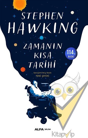 Zamanın Kısa Tarihi