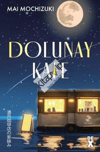 Dolunay Kafe