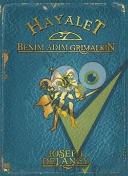 Hayalet: Benim Adım Grimalkin
