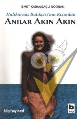 Anılar Akın Akın