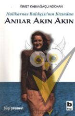 Anılar Akın Akın