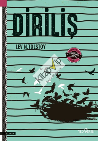 Diriliş