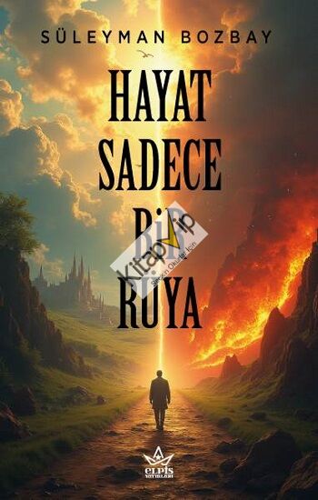 Hayat Sadece Bir Rüya