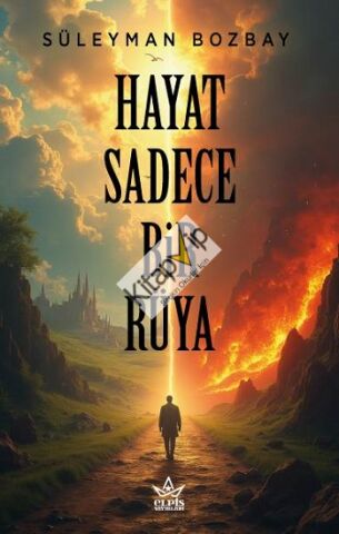 Hayat Sadece Bir Rüya