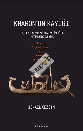 Kharon’un Kayığı