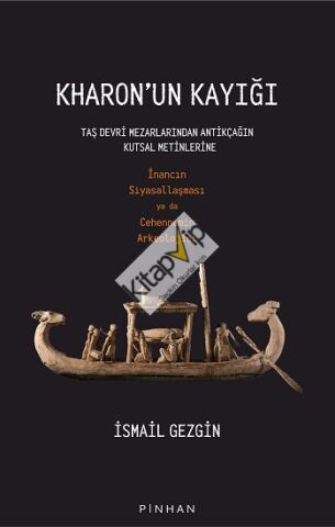 Kharon’un Kayığı