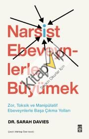 Narsist Ebeveynlerle Büyümek