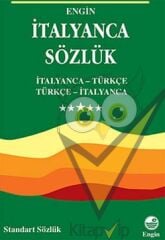 İtalyanca Sözlük -  Dizionario Italiano