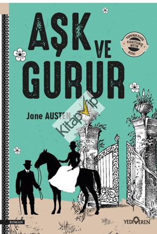 Aşk ve Gurur
