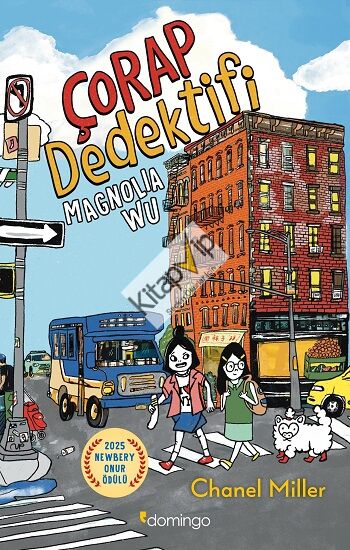 Çorap Dedektifi