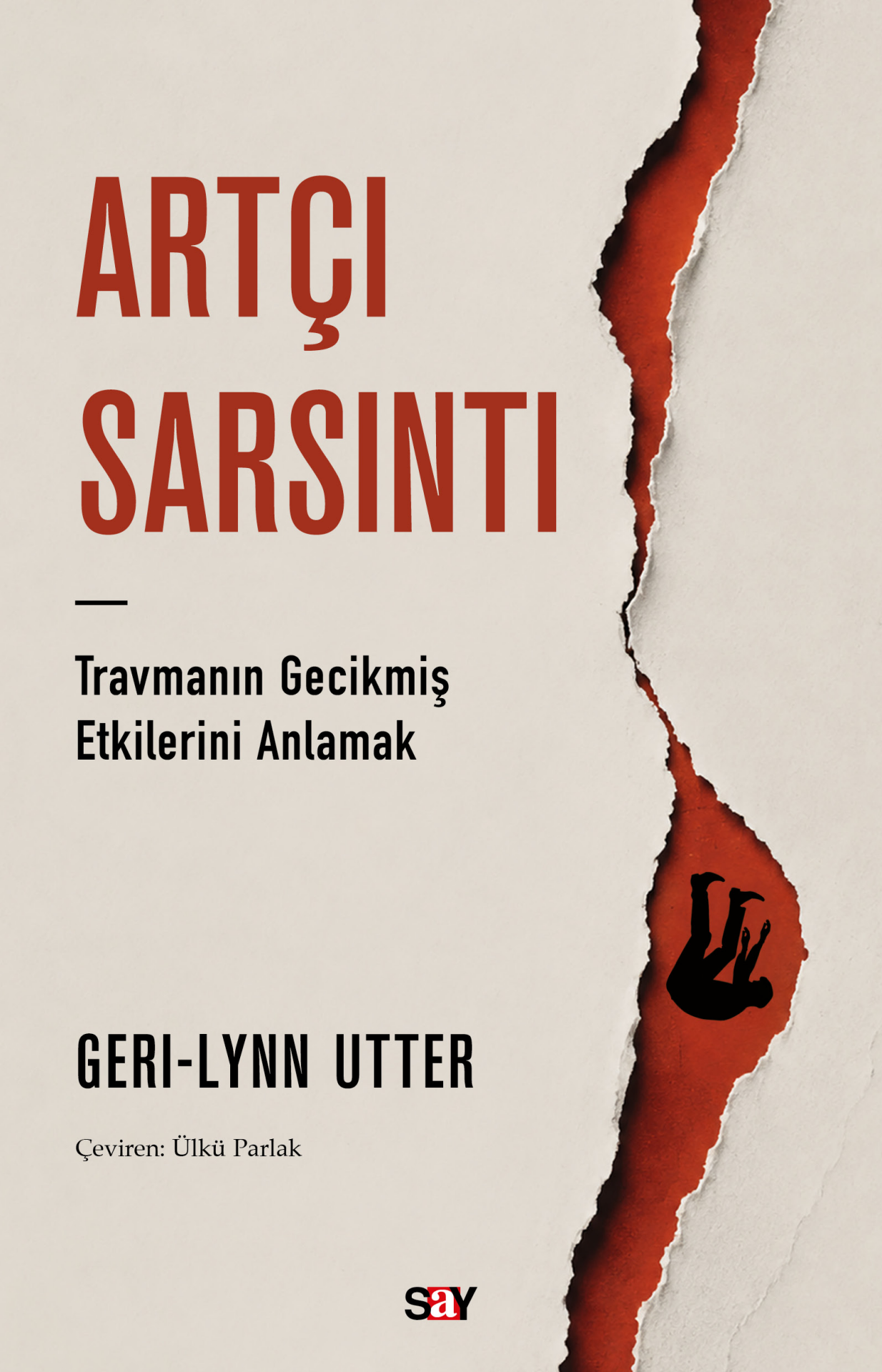 Artçı Sarsıntı