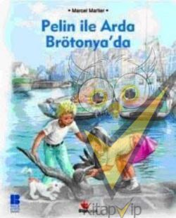 Pelin ile Arda Brötonya’da