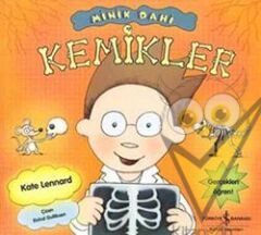 Minik Dahi Kemikler