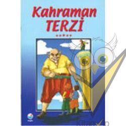 Kahraman Terzi