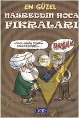 En Güzel Nasreddin Hoca Fıkraları