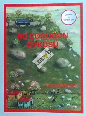 İki Çocuğun Öyküsü